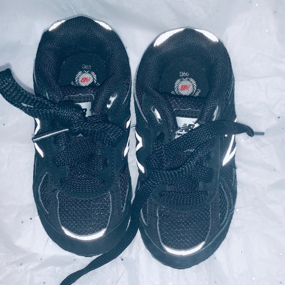 New balance size 6.5